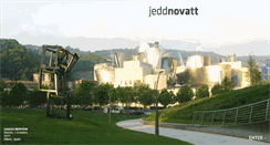 Desktop Screenshot of jeddnovatt.com